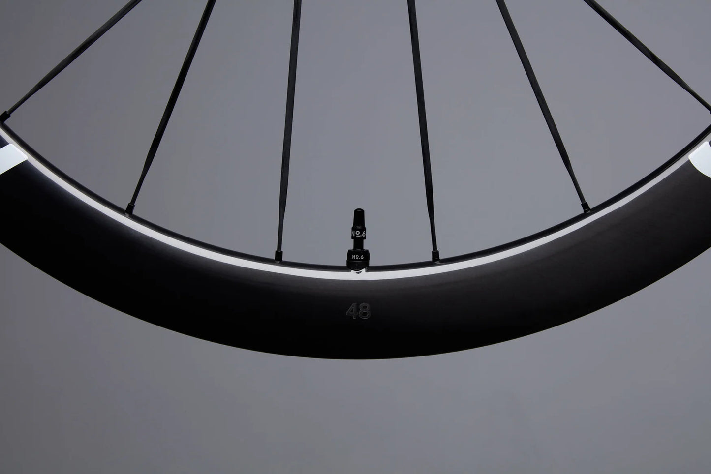 No.6 Wheels 42/48 Superlight All Round