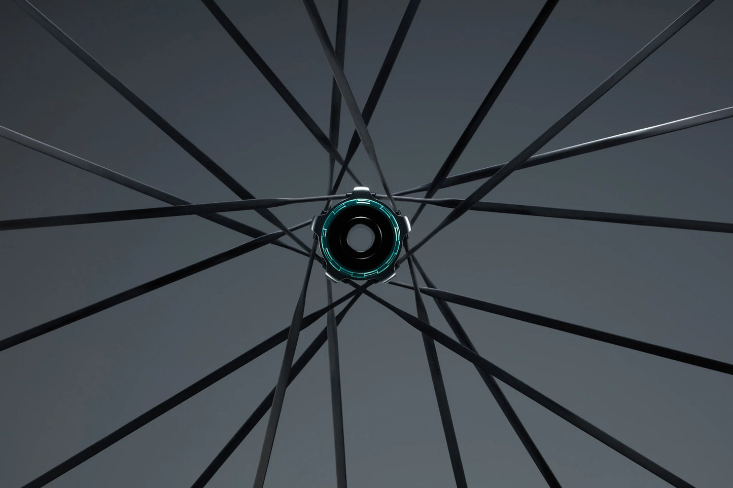 No.6 Wheels G45R Aero Gravel