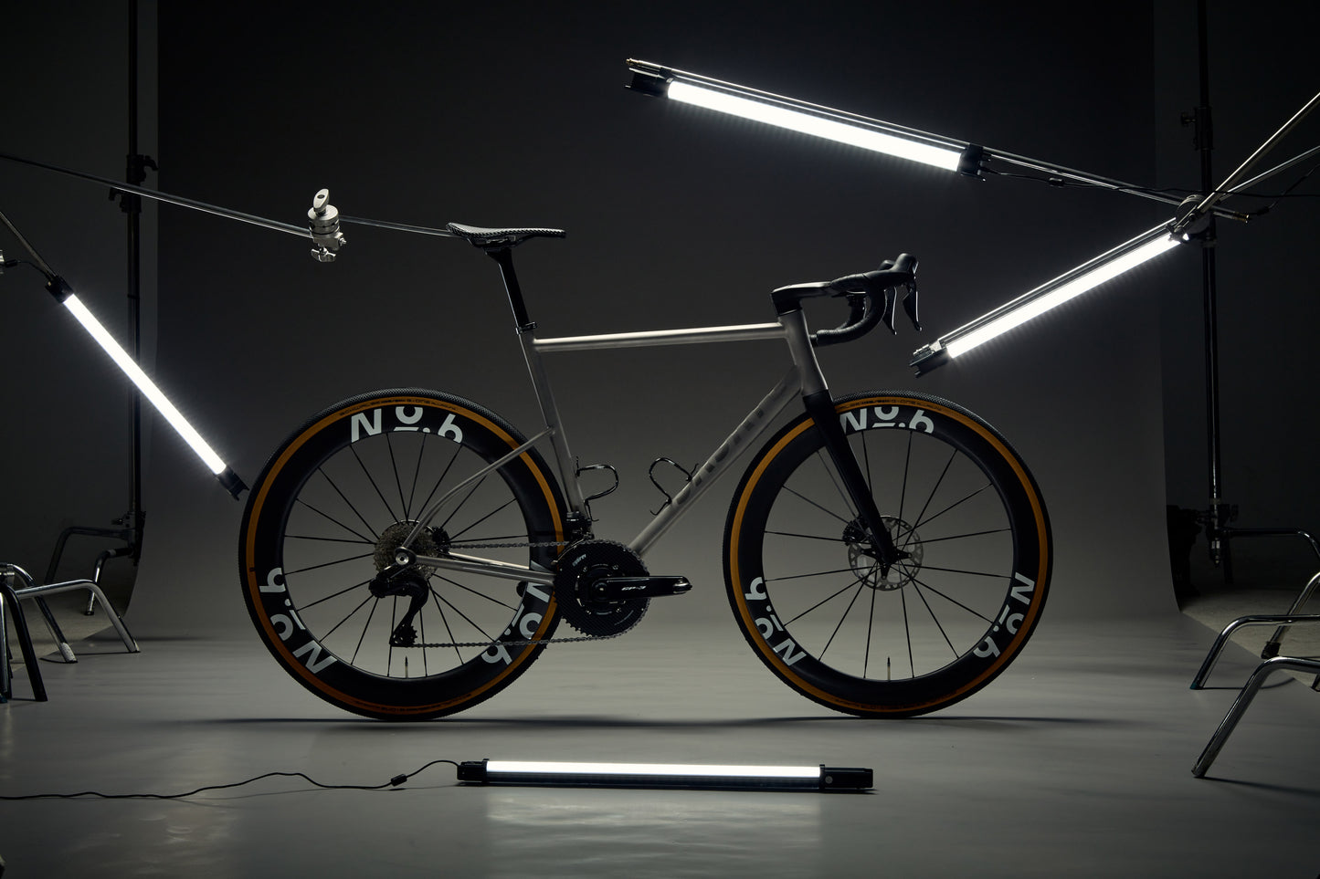 The Nomad
